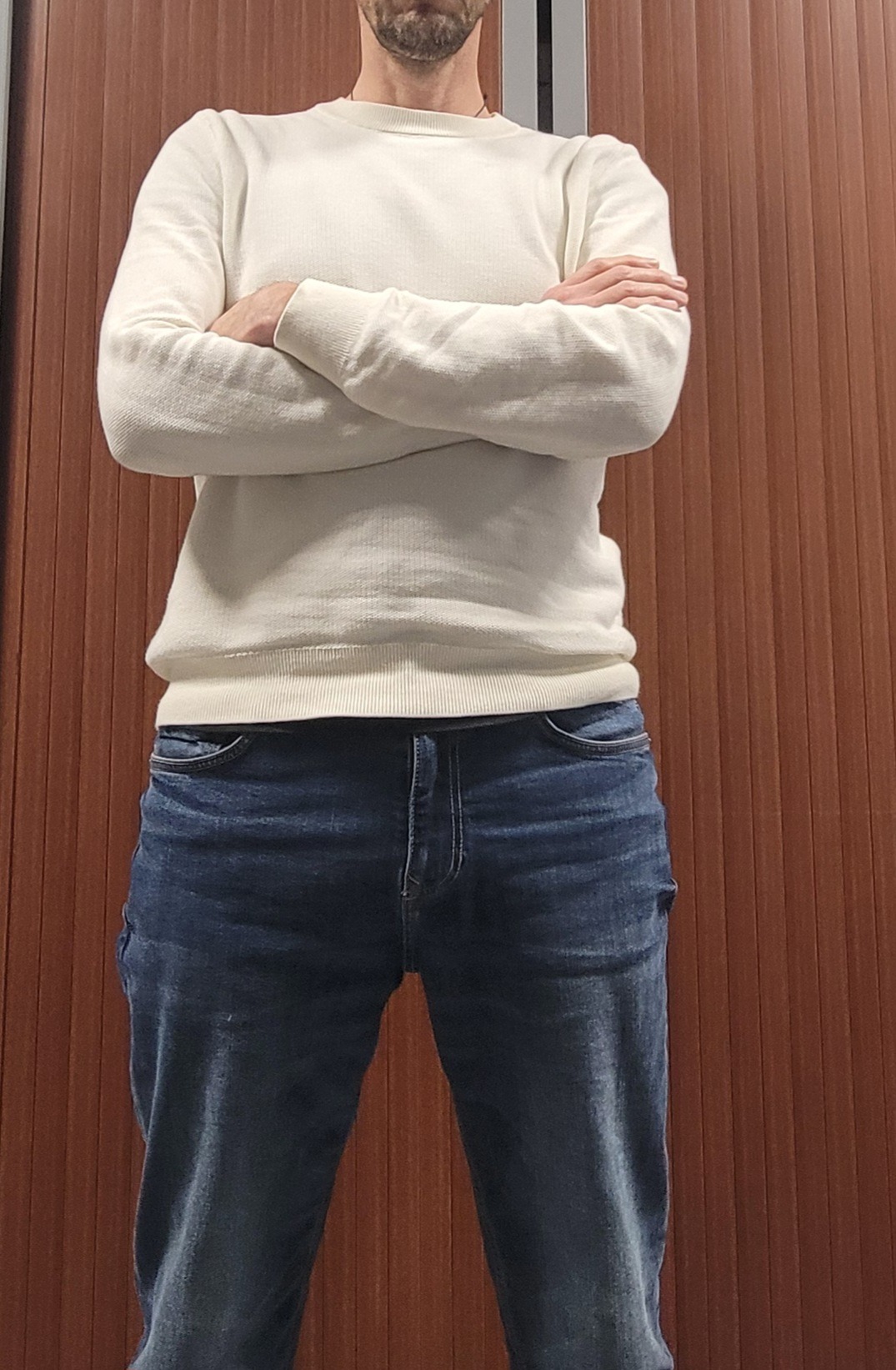 Salman - Condé-sur-Vesgre - Yvelines | Plan cul